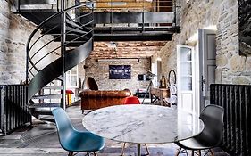 Secret d'Uzès - Le Loft - Avec piscine chauffée
